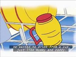 کارتون کایلو - قسمت 94